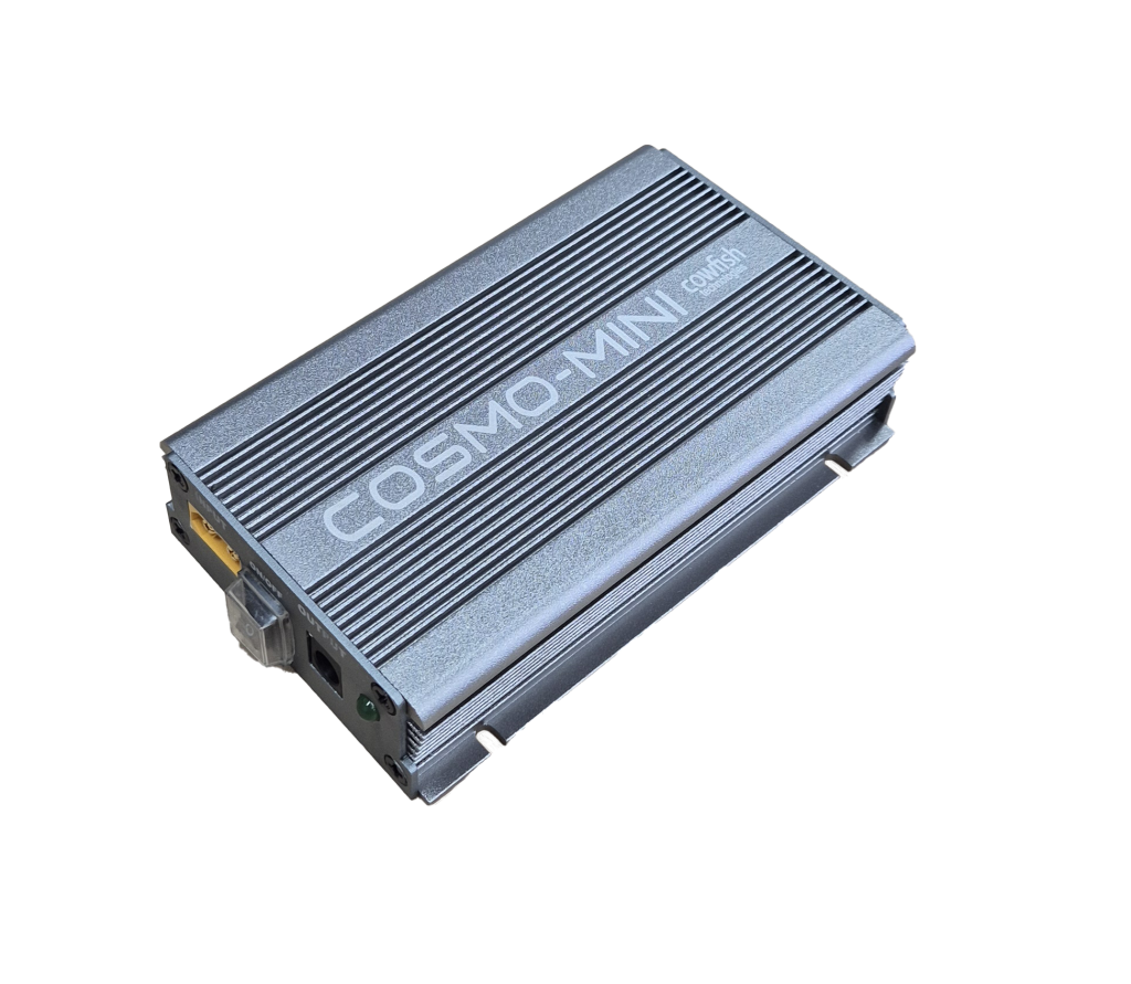 Cosmo Mini Portable Power Unit in Australia
